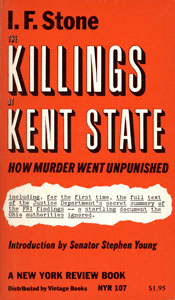 Killings at Kent State