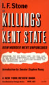 Killings at Kent State